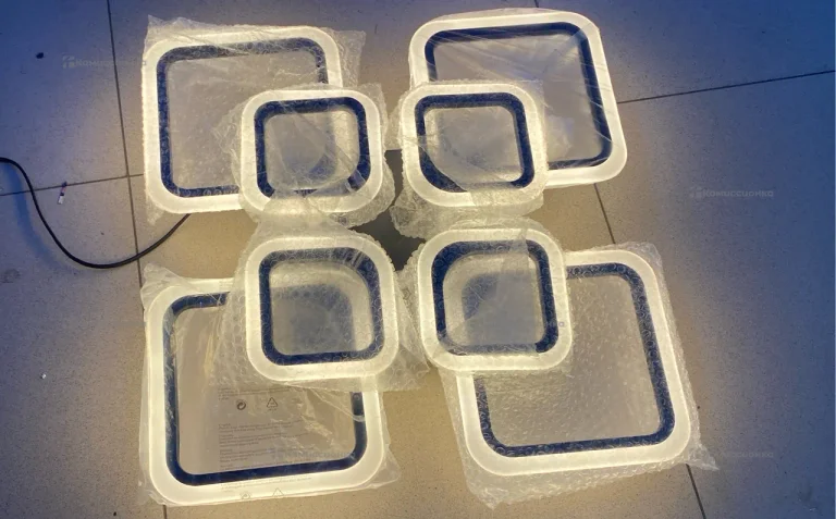 Светильник потолочный Home