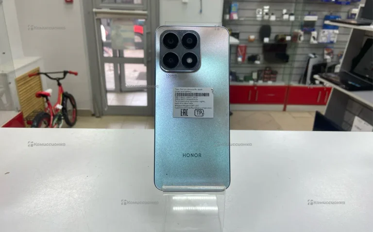 Honor X8A  6/128Gb