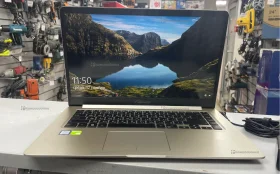 Ноутбук Asus X510UN