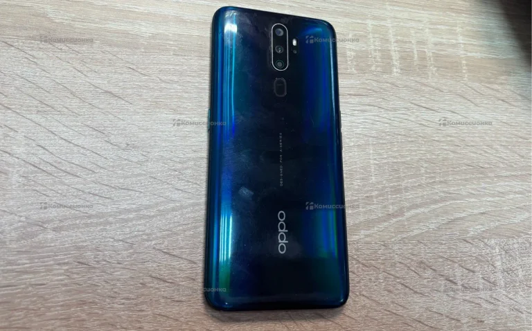 Oppo A9 (2020) 4/128 ГБ