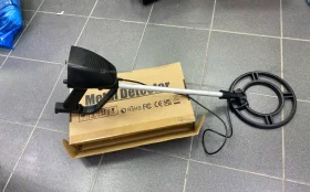 Профессиональный металлоискатель MD4060