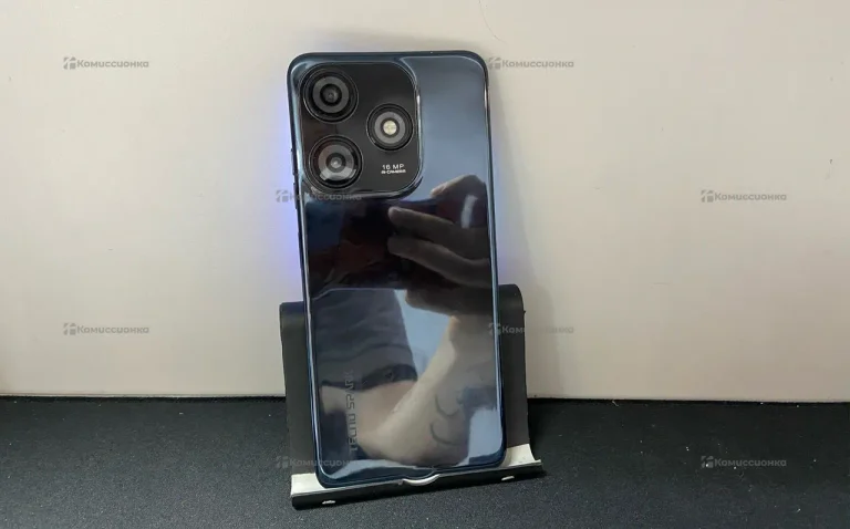 Tecno Spark 10C 4/64 ГБ