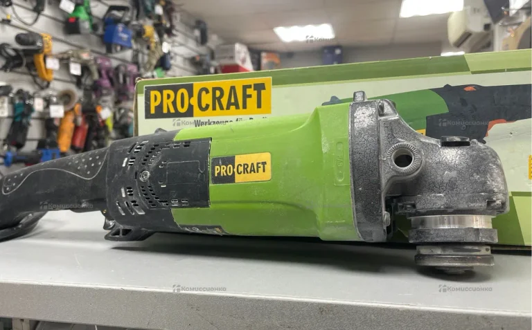 УШМ ProCraft PW2200ES