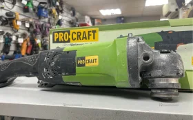 УШМ ProCraft PW2200ES