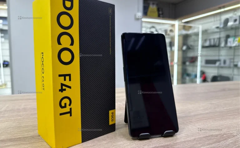 Xiaomi Poco F4 GT 8/128 ГБ