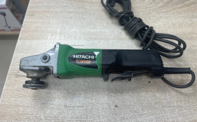 УШМ Hitachi G13SE2