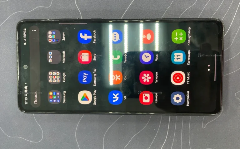 Samsung Galaxy A72 6/128Gb
