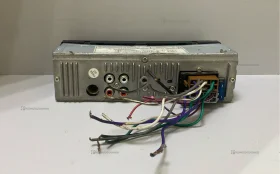 Автомагнитола JSD-520 60WX4