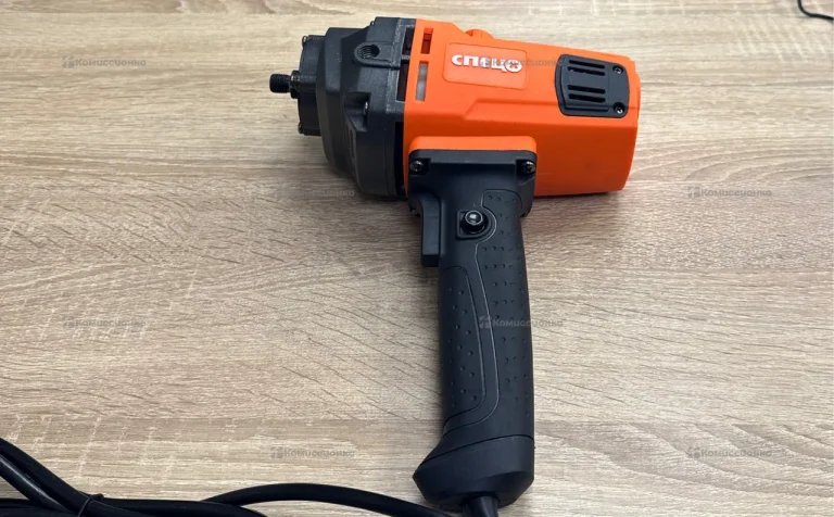 Дрель-миксер Спец ДЭ-1000