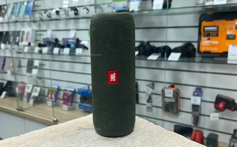 Колонка JBL FLIP 5