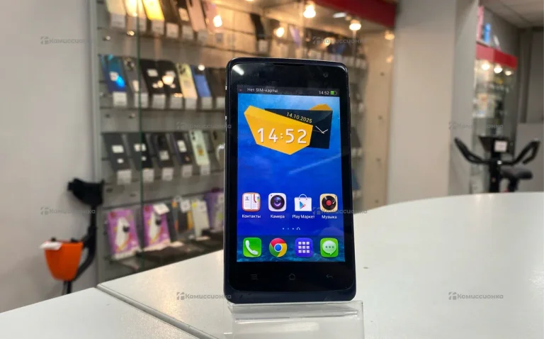 Oppo R821T FInd Muse 0/4 ГБ
