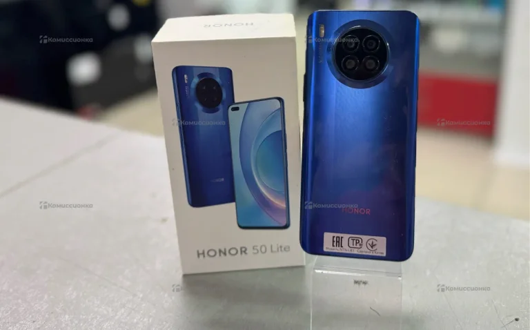 Honor 50 Lite 6/128 ГБ