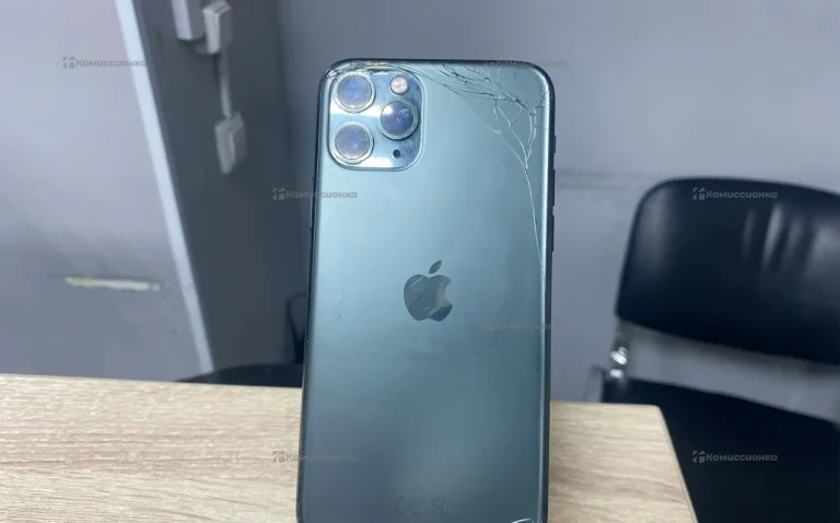 Apple iPhone 11 Pro 4/64 ГБ