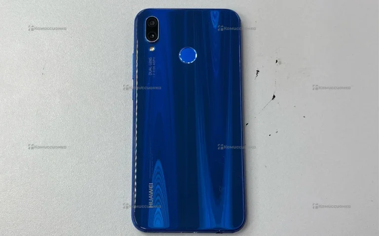 Huawei P20 Lite ANE-LX1