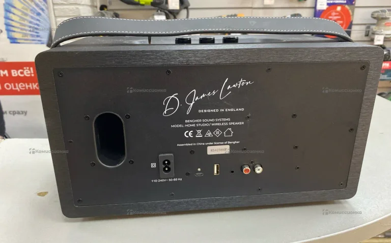 Колонка  Bengher Home Studio