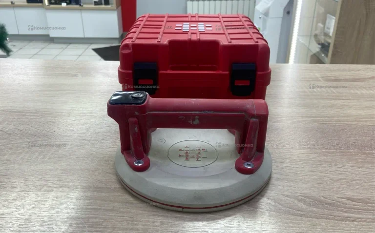 SHIJING P618A Вакуумная присоска с цифровым диспле