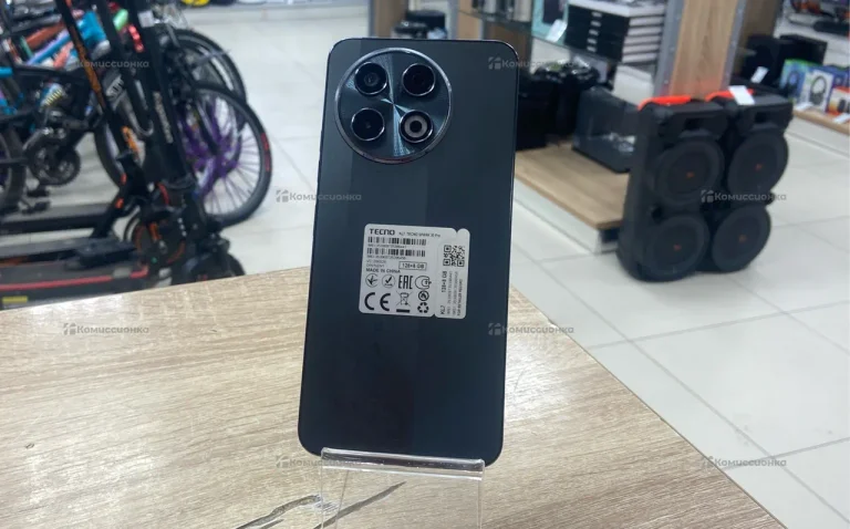 Tecno Spark 30 Pro 8/128 ГБ