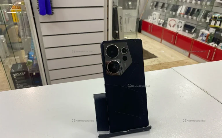 Tecno Camon 20 Premier 8/512 ГБ