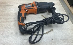 Перфоратор AEG BH 24 IE