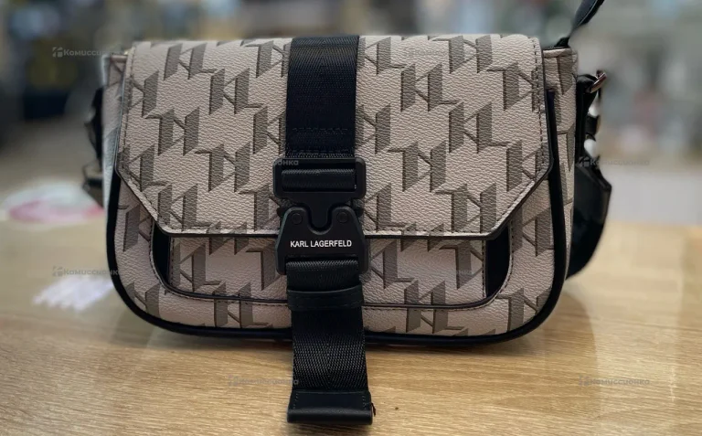 Сумка Karl lagerfeld