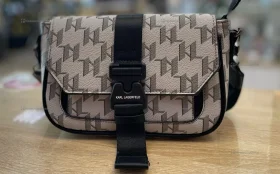 Купить Сумка Karl lagerfeld б/у , в Самара Цена:6500рублей