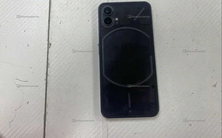 Nothing Phone nothing phone 1 8/256