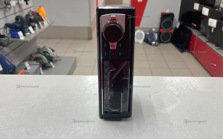 Автомагнитола  Pioneer.Ok