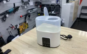 Купить Стирилизатор б/у , в Тольятти Цена:790рублей