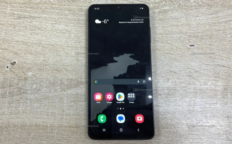 Samsung Galaxy A06 4/64 ГБ