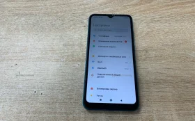 Купить Xiaomi Redmi 9A 2/32 ГБ б/у , в Москва и область Цена:1990рублей