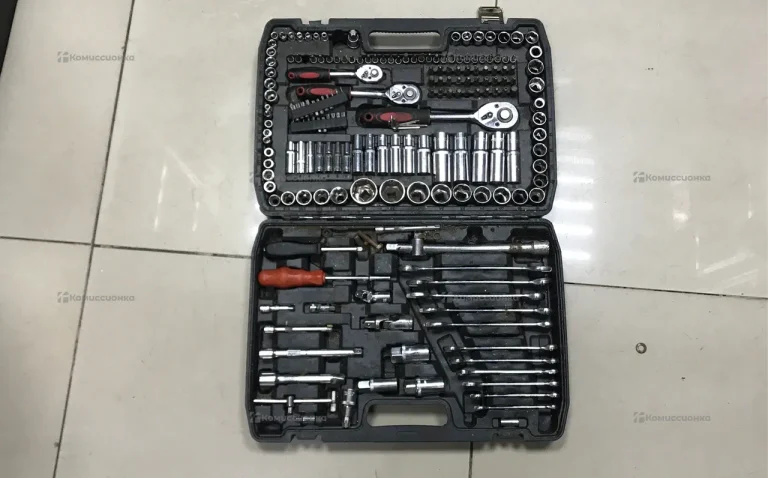 Набор инструментов 216