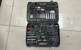 Купить Набор инструментов 216 б/у , в Москва и область Цена:4500рублей