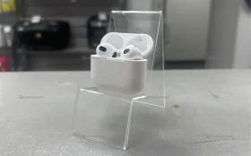 Наушники  air pods rep
