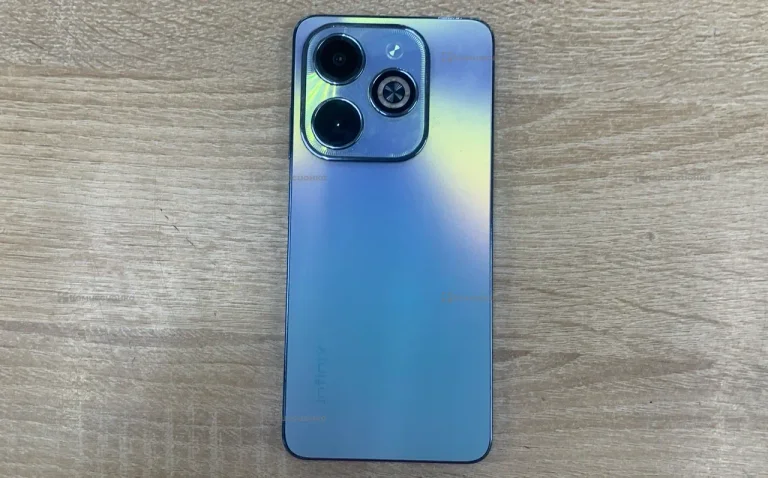 Infinix HOT 40i 8/256Gb