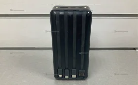 Power Bank 20000mAh Solar