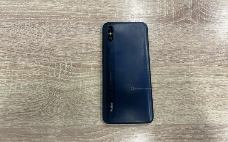 Xiaomi Redmi 9A 2/32 GB