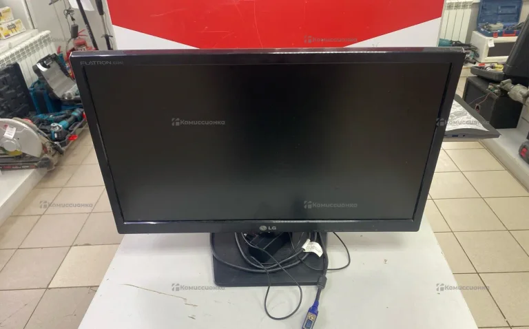 Монитор lg e2242va