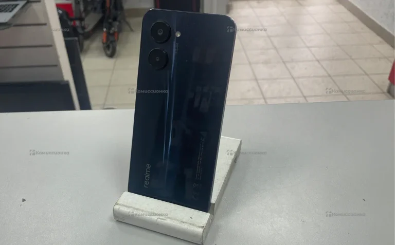 Realme c33 3/32 гб