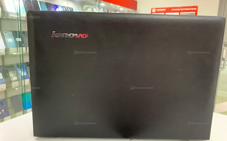 Ноутбук  Lenovo G50-30