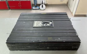Усилитель KICX KAP.23