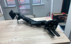 Купить Кронштейн Dexp MV160-F02 б/у , в Курган Цена:2200рублей