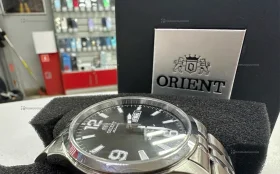 Купить Часы  механические Orient Automatic б/у , в Екатеринбург Цена:7990рублей