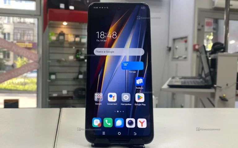 Tecno POVA Neo 2 128Gb