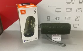 Купить Колонка  JBL Flip 6 б/у , в Новокуйбышевск Цена:5900рублей