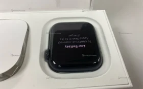Купить Часы  Apple Watch SE 2 gen 44mm б/у , в Казань Цена:11900рублей