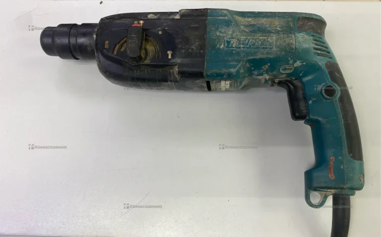 Перфоратор makita HR2450