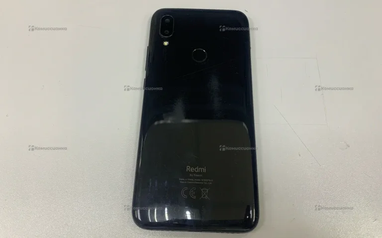 Xiaomi Redmi 7 2/16 ГБ