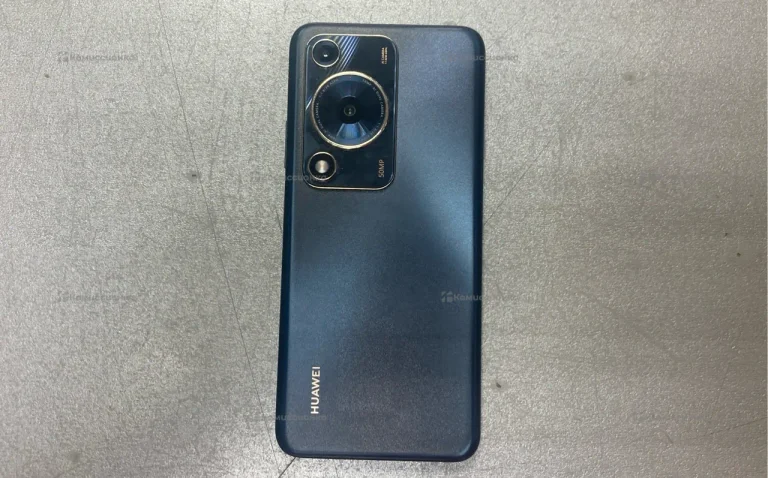 Huawei Nova Y72S 8/128 ГБ