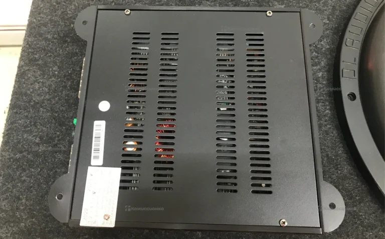 Усилитель  - SWAT M-1.1000