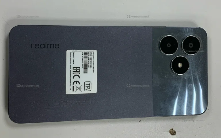 Realme Note 50 4/64 ГБ